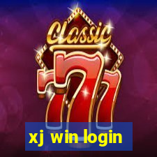 xj win login